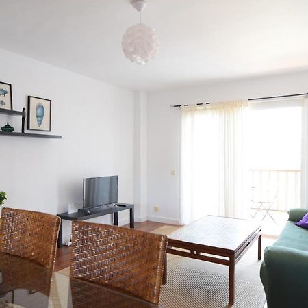 Candelaria - Rest Apartment / Sea View Kültér fotó