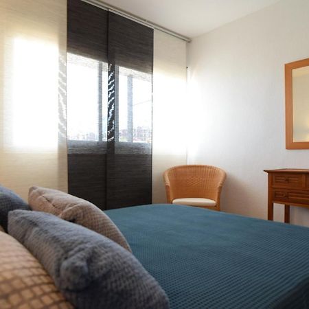 Candelaria - Rest Apartment / Sea View Kültér fotó