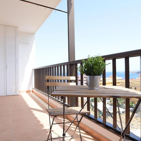 Candelaria - Rest Apartment / Sea View Kültér fotó