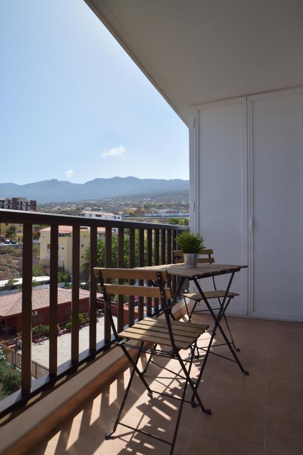 Candelaria - Rest Apartment / Sea View Kültér fotó