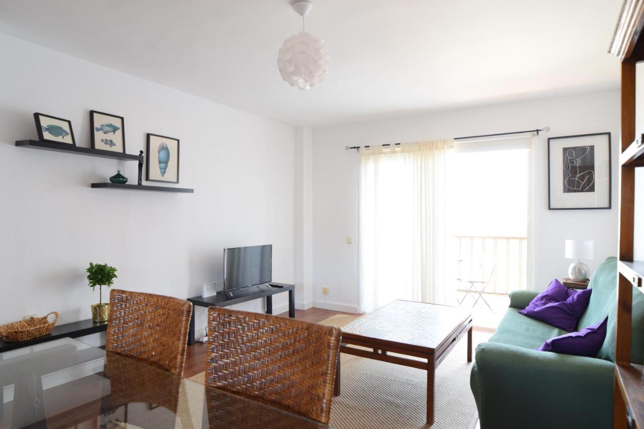 Candelaria - Rest Apartment / Sea View Kültér fotó