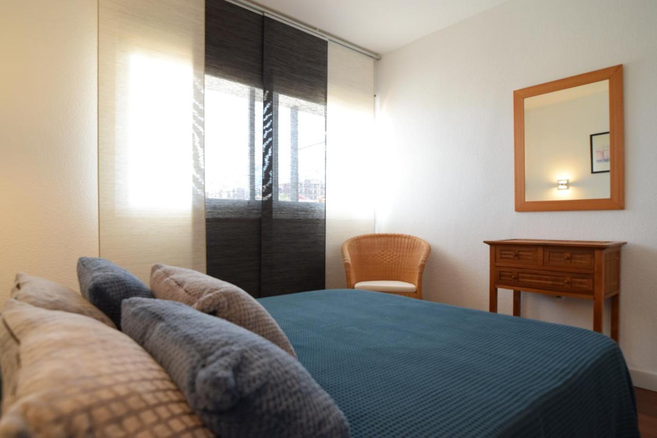 Candelaria - Rest Apartment / Sea View Kültér fotó