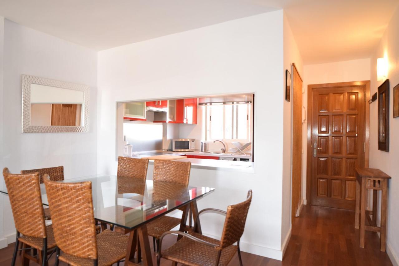 Candelaria - Rest Apartment / Sea View Kültér fotó