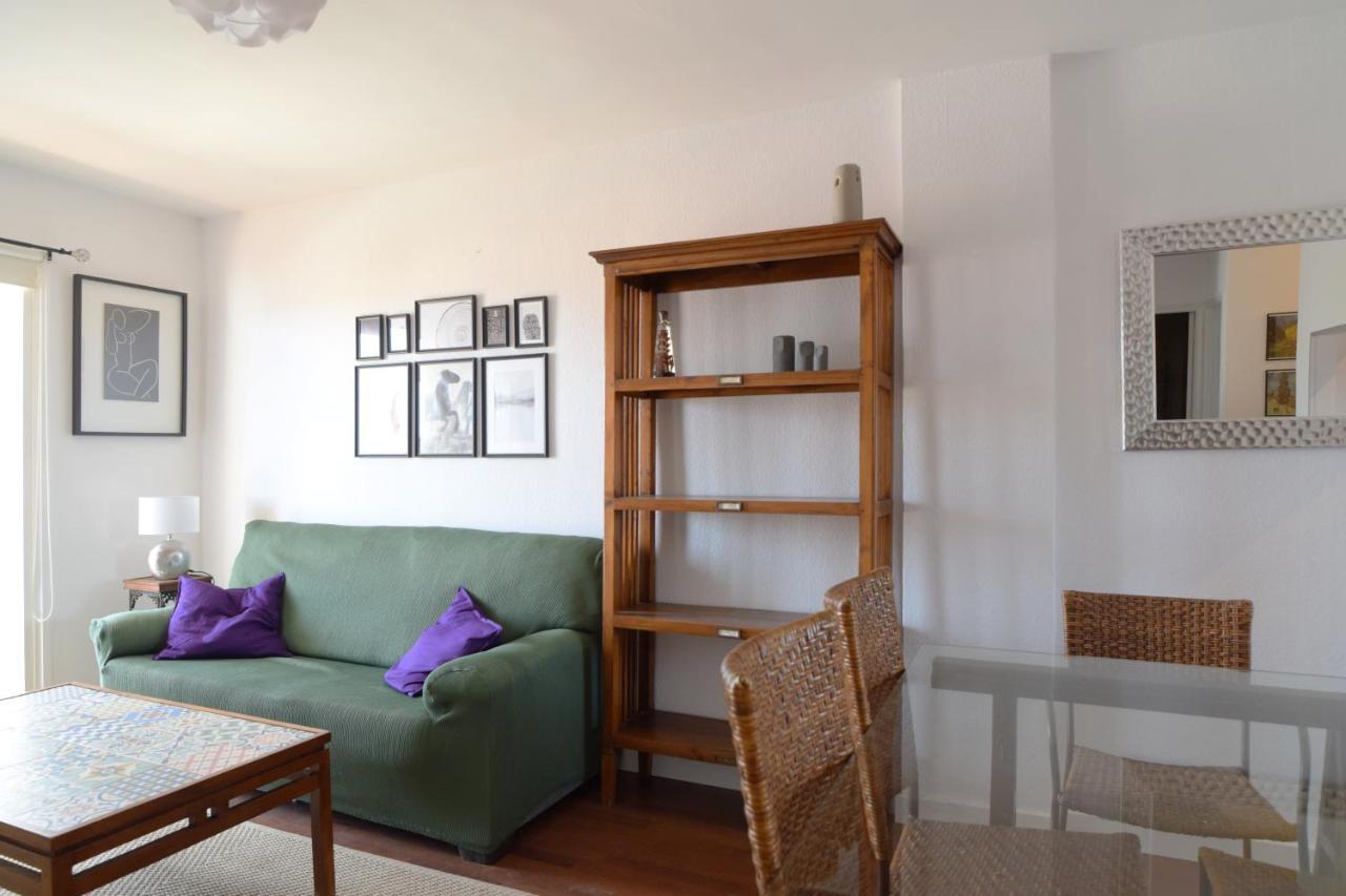 Candelaria - Rest Apartment / Sea View Kültér fotó