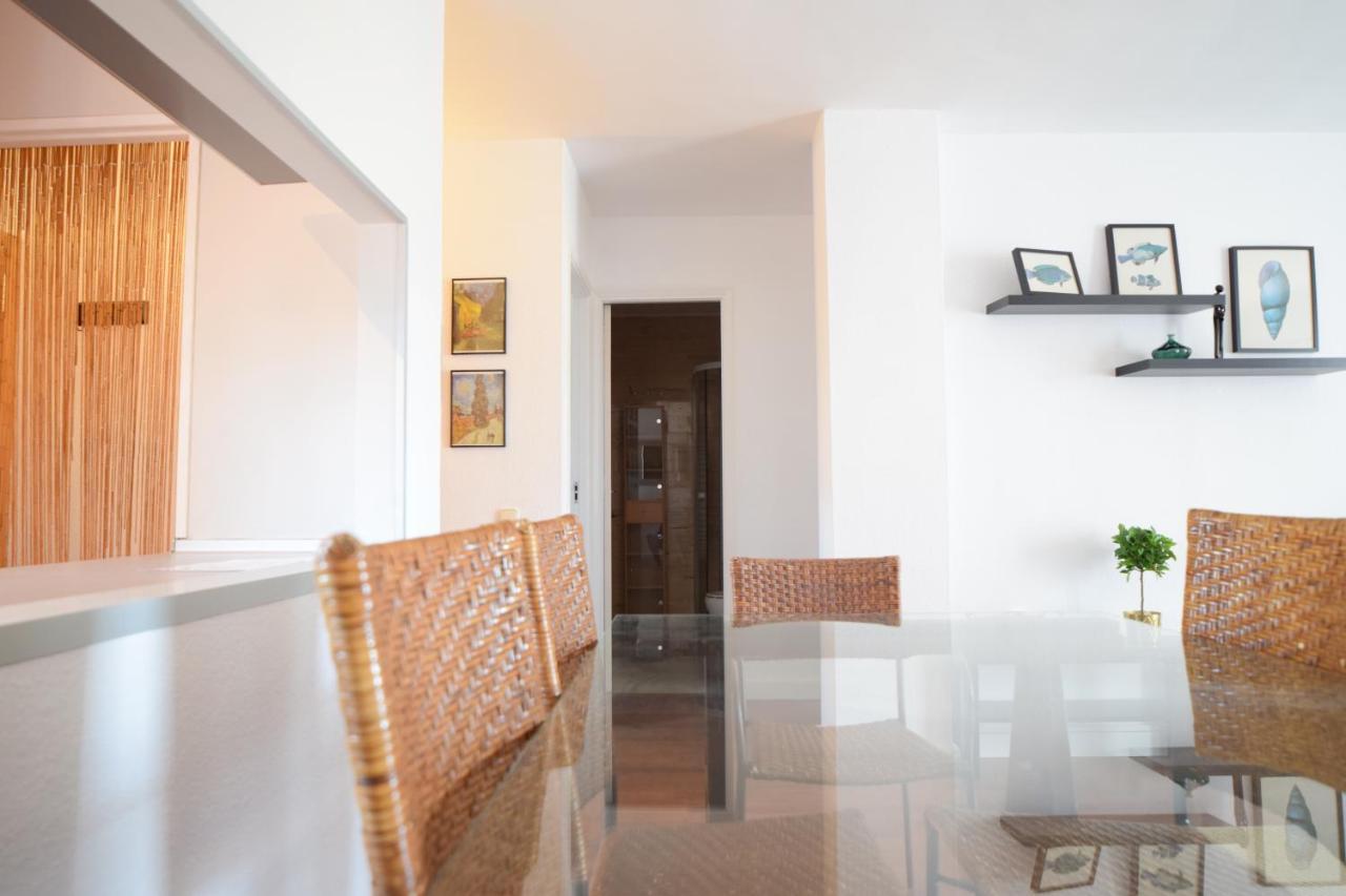 Candelaria - Rest Apartment / Sea View Kültér fotó