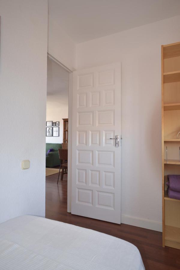 Candelaria - Rest Apartment / Sea View Kültér fotó