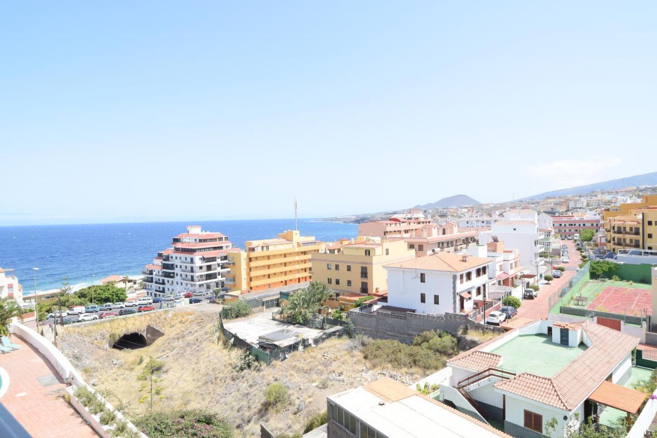 Candelaria - Rest Apartment / Sea View Kültér fotó