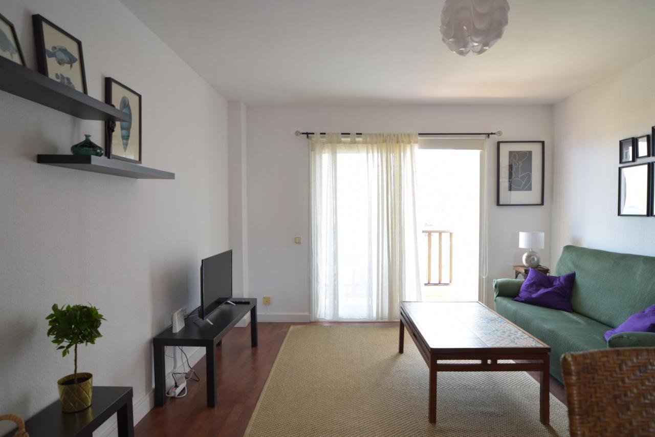 Candelaria - Rest Apartment / Sea View Kültér fotó