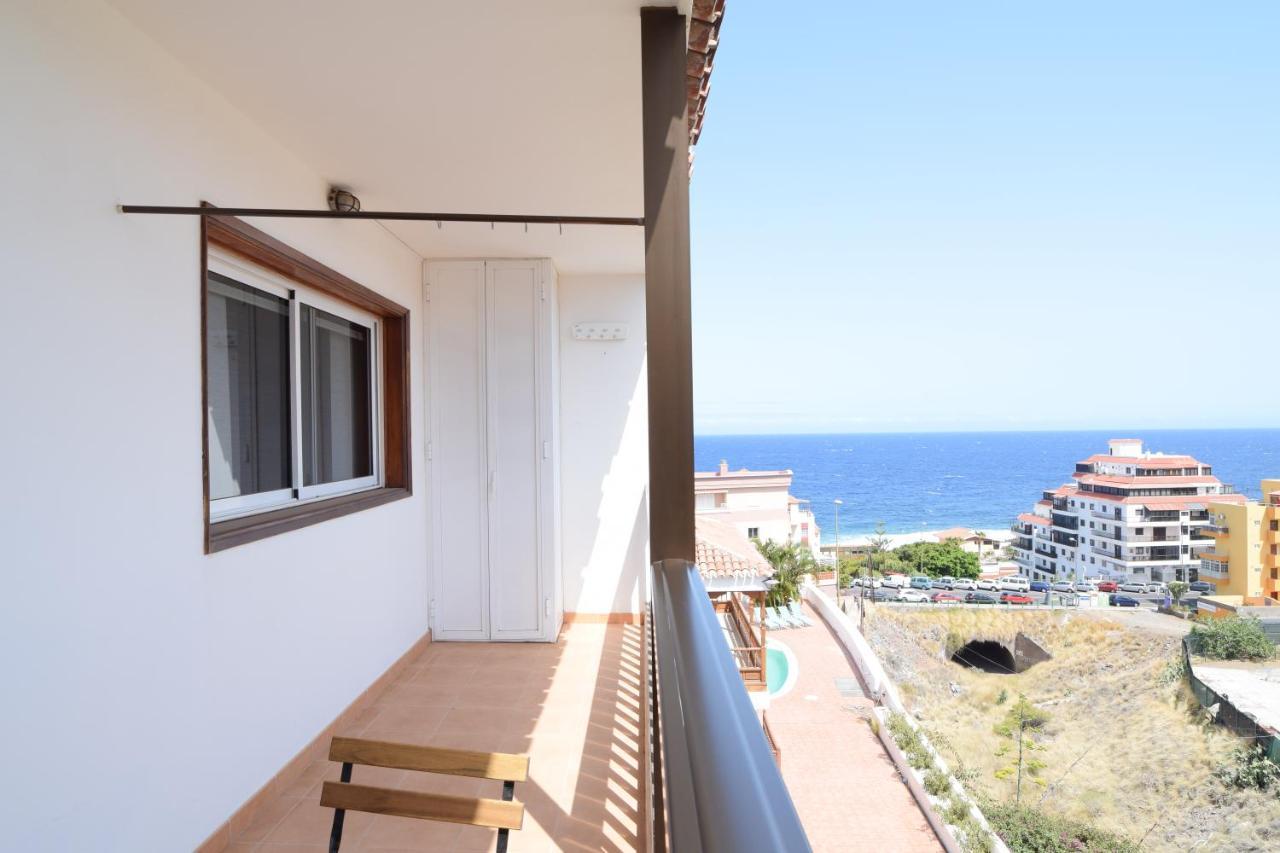 Candelaria - Rest Apartment / Sea View Kültér fotó