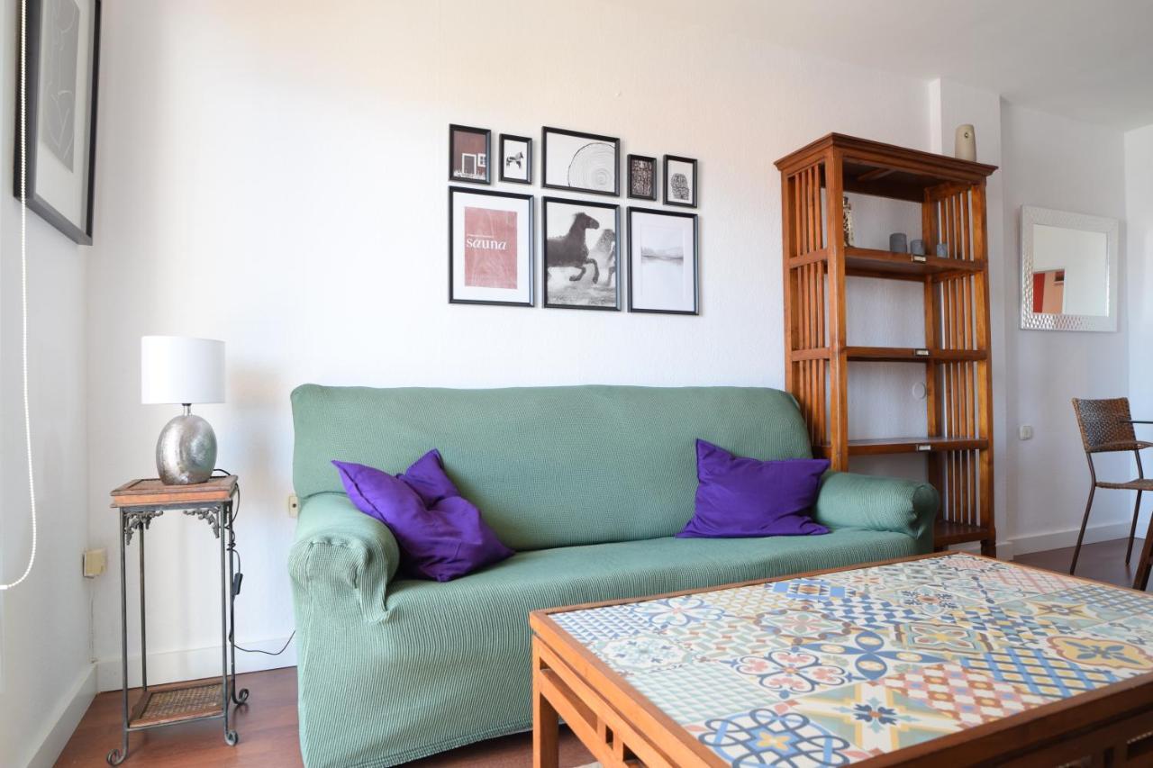 Candelaria - Rest Apartment / Sea View Kültér fotó